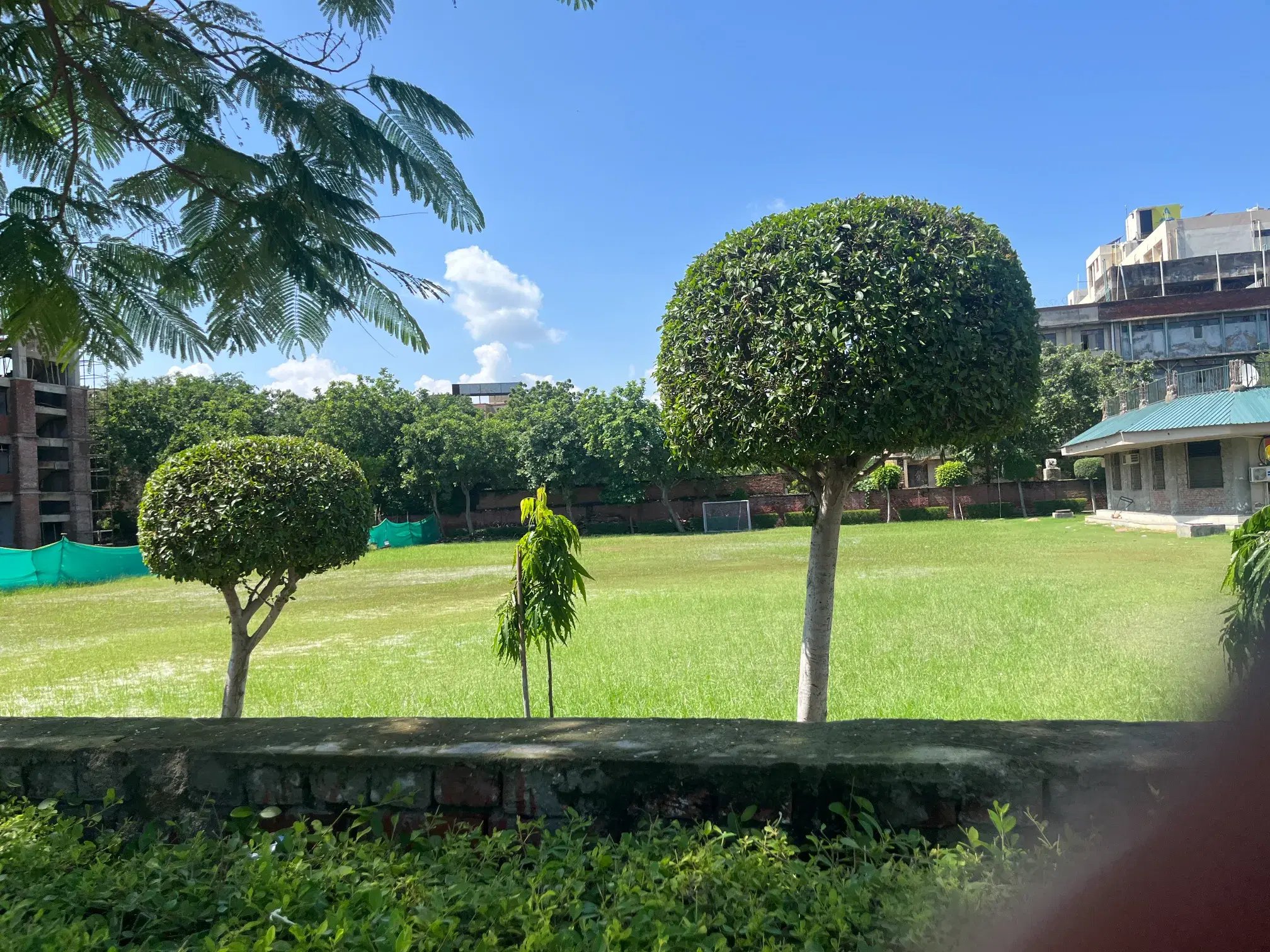 ITSCPS Play Ground photo 1